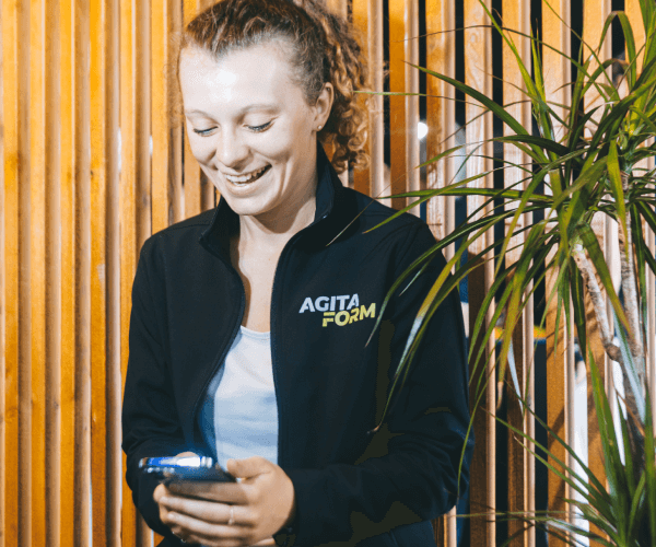 on-the-app